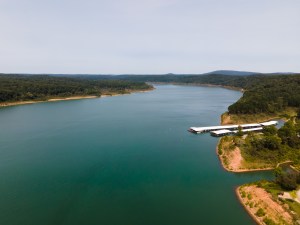 Clearwater Lake