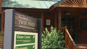 Twin Pines Conservation Center