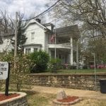 Margaret Harwell Art Museum