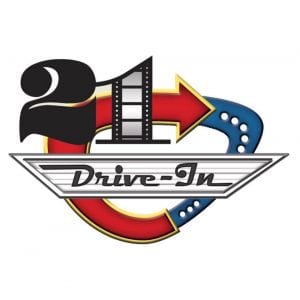 21 Drive In