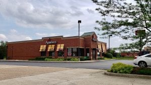 Applebee’s Neighborhood Grill
