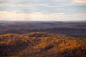 Skyline Drive