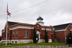 Poplar Bluff Municipal Library