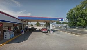 Piedmont Gas Mart