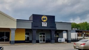 Buffalo Wild Wings