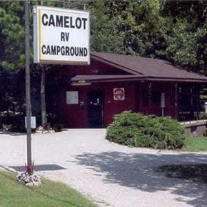 Camelot RV Campground