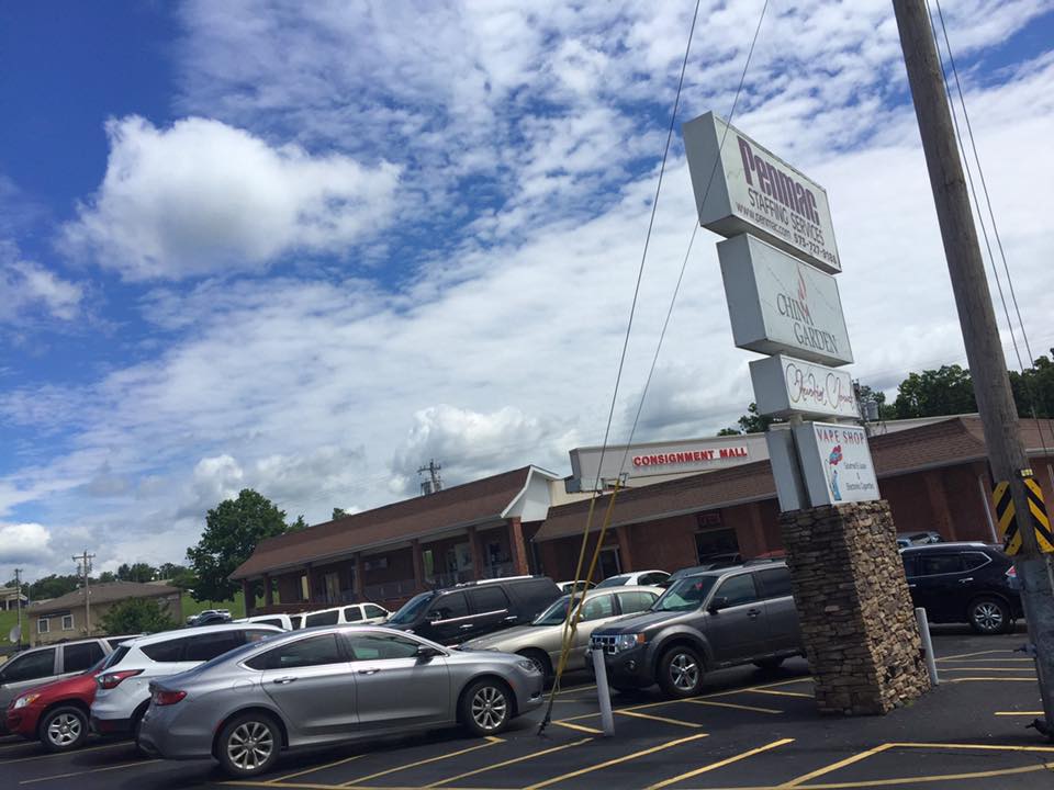 Poplar Bluff Dining See The Ozarks