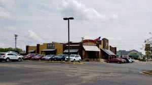 Colton’s Steak House