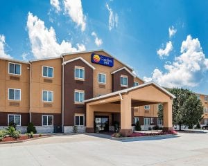 Comfort Inn
