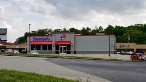 Domino’s Pizza