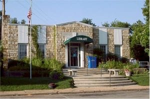Doniphan-Ripley County Library