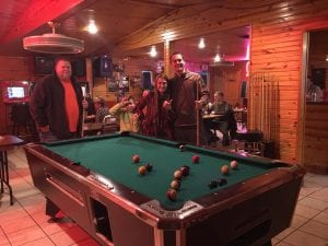 Don’s Restaurant & Lounge
