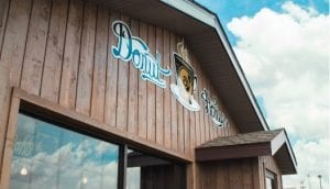 Donut House Bakery & Deli