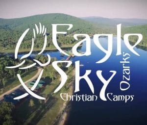 Eagle Sky of the Ozarks