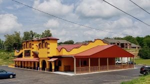 El Acapulco
