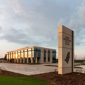 First Missouri State Bank