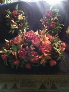 Flowers by Sherry