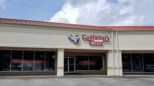 Godfather’s Pizza