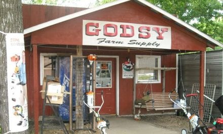 Godsy Farm Supply