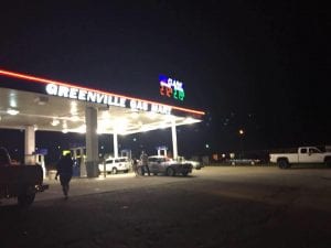 Greenville Gas Mart
