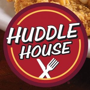 Huddle House
