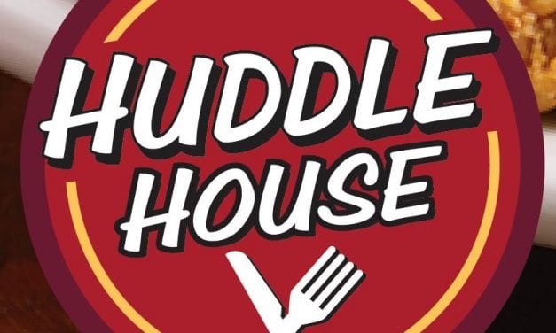 Huddle House