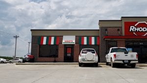 Imo’s Pizza