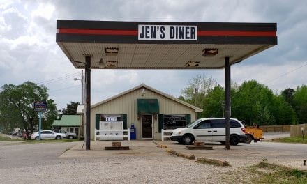 Jen’s Diner