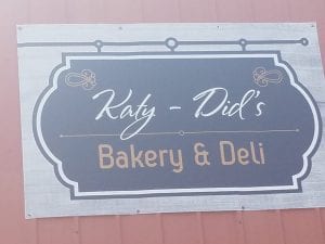 Katy’s Bakery and Deli
