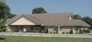 Keller Public Library