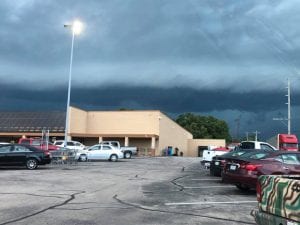 Kroger Fuel Center