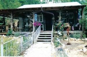 Land Ah Go-Shus Antiques