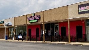 Las Margaritas