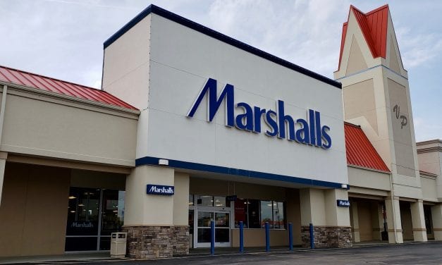 Marshalls