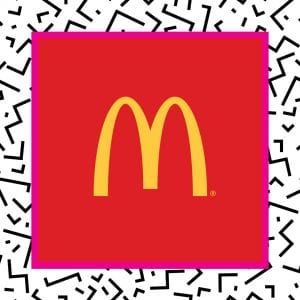 McDonald’s Restaurant