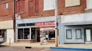 McNeeley Shoe Service