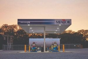 MFA Oil – Qulin