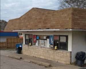 Midway Drive-In & Cafe