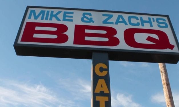 Mike & Zach’s BBQ