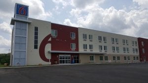 Motel 6