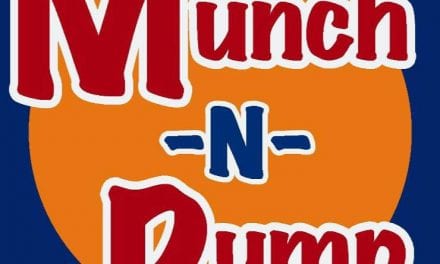 Munch N Pump – Qulin