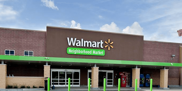 Walmart Neighborhood Market