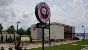 Panda Express