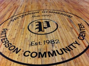 Patterson Community Center