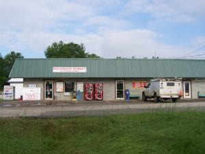 Patterson Market