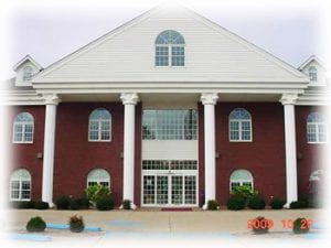 People’s Community Bank – Piedmont