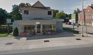 Piedmont Florist