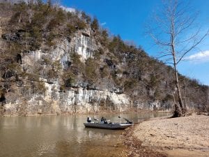Scenic Rivers Guide Service And Tours