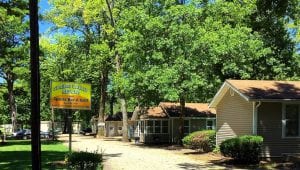 Spring Valley Resort