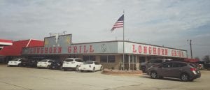Taylor’s Stateline Travel Center & Longhorn Grill